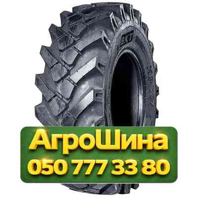 11.5/80R15.3 BKT MP 567 139/126A8/A8 PR14 TL Индустриальная шина Київ