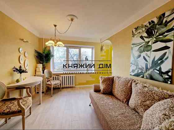 Оренда 2-х к. квартири студіо Протасів Яр. № 11200666 Киев