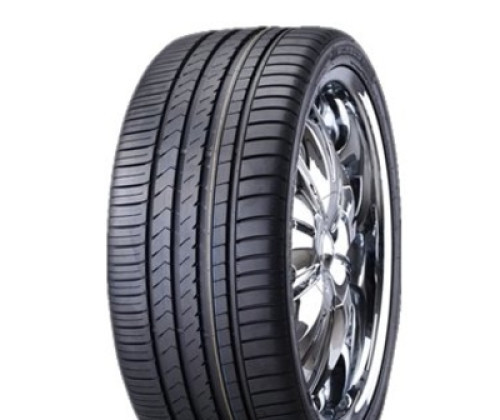 245/45 R17 Winrun R330 95W Легкова шина Киев - изображение 8