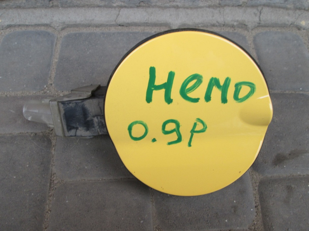 Лючок бензобака Citroen Nemo 2008-2014 Ковель - зображення 1