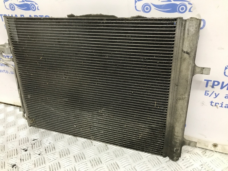 Радиатор кондиционера Ford Kuga CBS 2.0 DIESEL 2011 (б/у) Киев - изображение 3