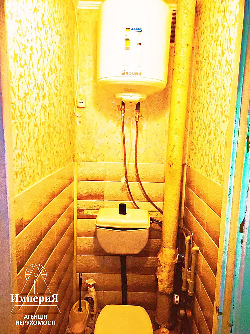 Сдам 2.3.9 на Третьем Микрорайоне.Мебель.Техника. Белая Церковь - изображение 9