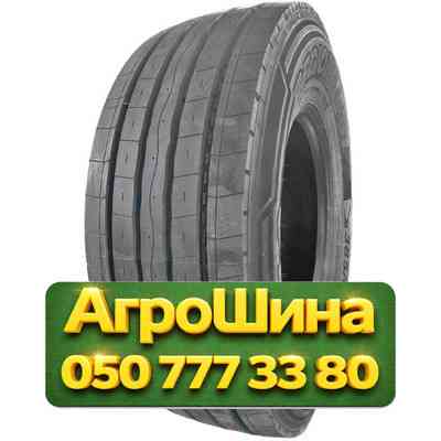 295/80R22.5 HUBTRAC REGIONAL S11 154/149M PR18 Рулевая грузовая шина Київ