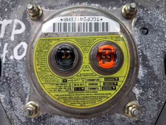 Подушка безопасности в руль Toyota Prado J120 4.0 1GR-FE 2002 (б/у) Київ