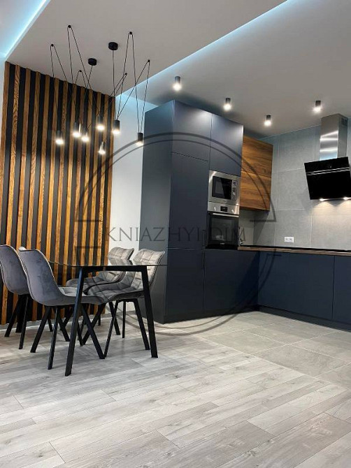 Видова 2-х.ком. кв.-студіо ЖК Victory V. Код об'єкта: 11195973 Київ - зображення 9