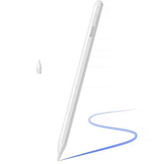 Стилус Baseus Smooth Writing 2 Series Active Version (P80015804213) Херсон