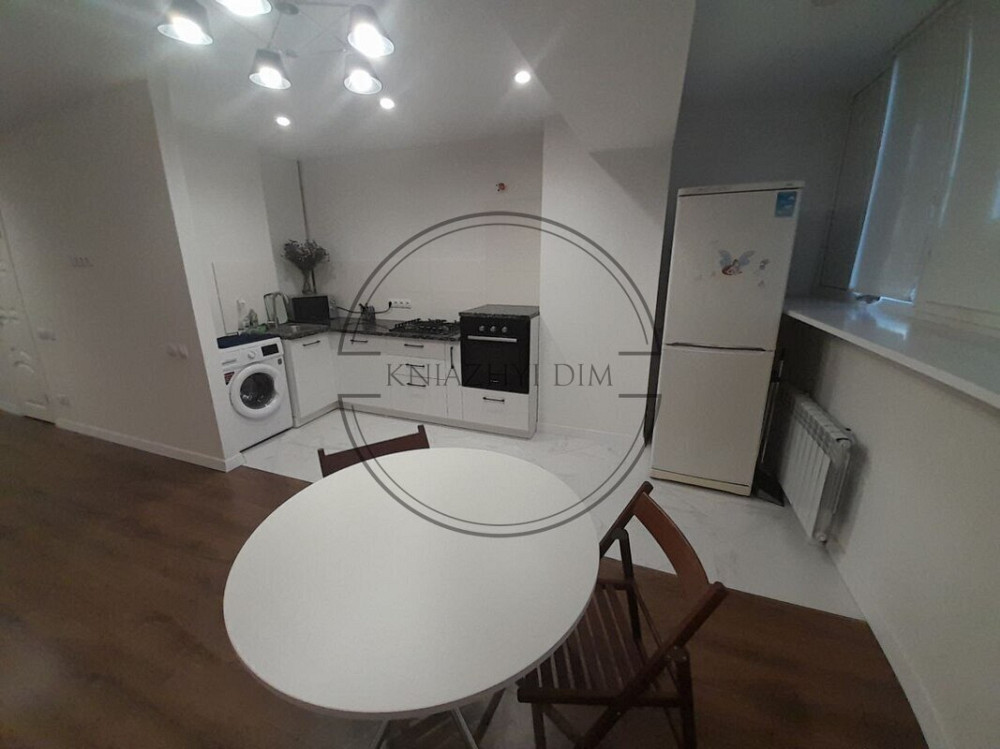 Оренда 1-кімнатної квартири студіо на КПІ. ГАЗ! №1116481 Київ - зображення 9