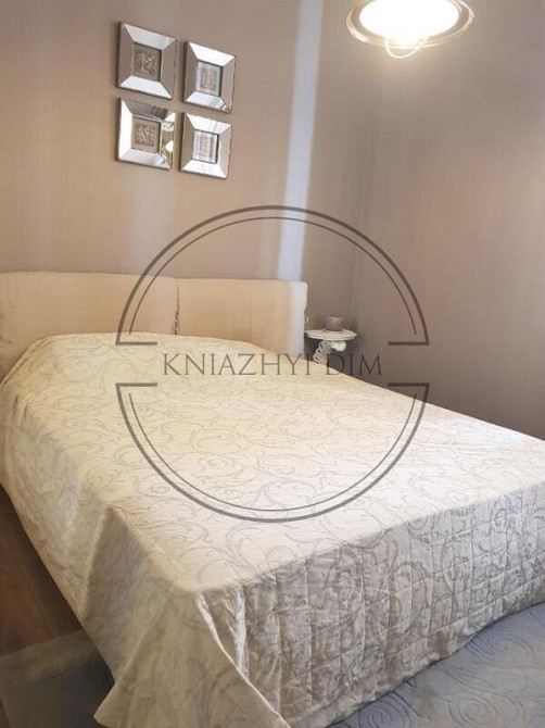 Оренда 3 кімнатної квартири по вул. Саксаганського 31 Код 11200438 Київ - зображення 6