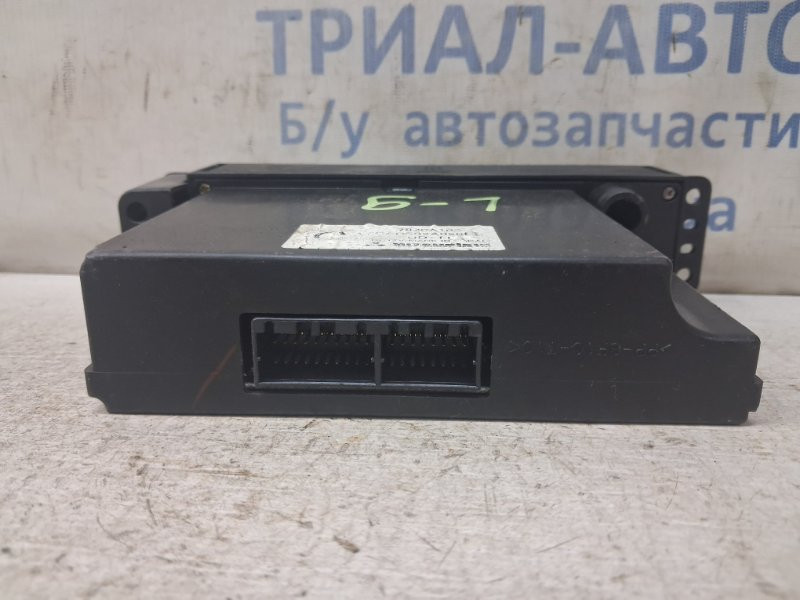 Блок управления климат-контролем Mitsubishi Lancer 2003-2009 7820A103 (Арт. 83109) Київ - зображення 4