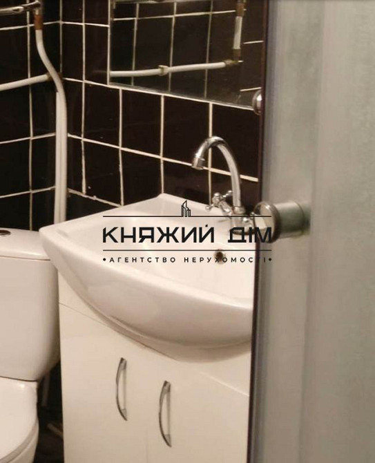Оренда 1-на кв. в ЦЕНТРІ МІСТА. Автономна електрика. Метро Університет. Код об'єкту : 11144768. Київ - зображення 8