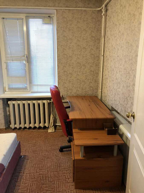 долгосрочная аренда 2-к квартира Киев, Святошинский, 11999 грн./мес. Київ - зображення 10