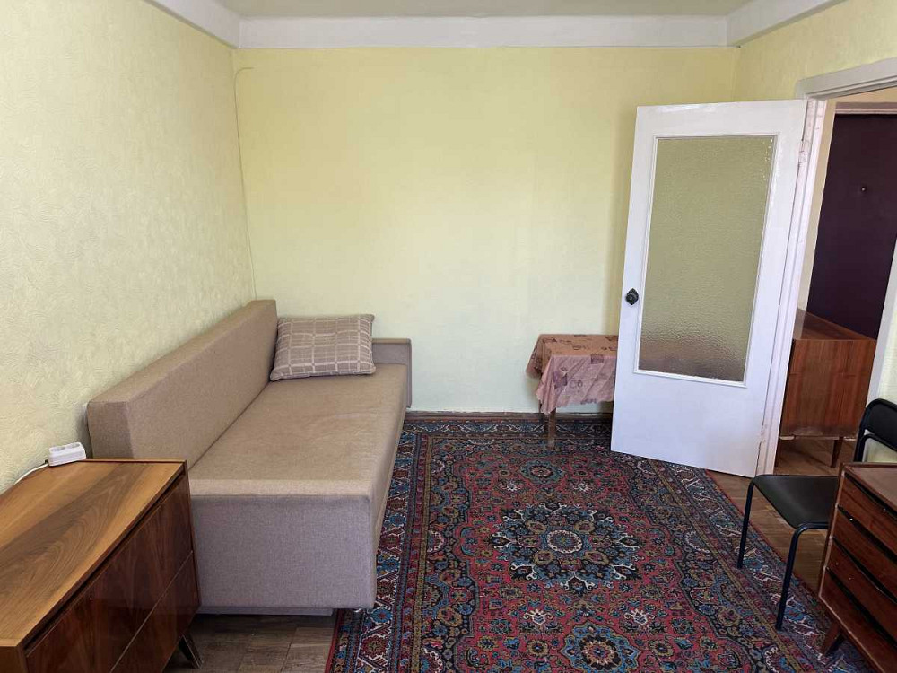 долгосрочная аренда 1-к квартира Киев, Оболонский, 12000 грн./мес. Київ - зображення 12