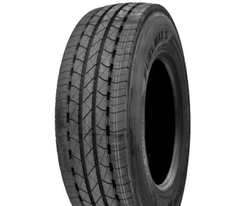 315/70 R22.5 Goodyear FUELMAX S ENDURANCE 156/150L Рульова шина Киев - изображение 10