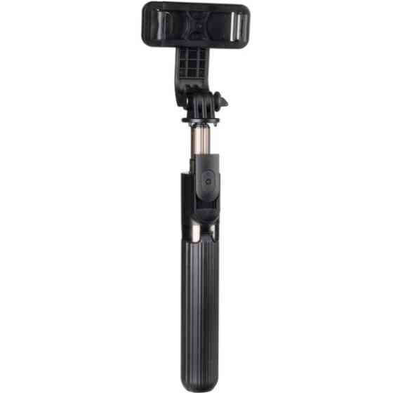 Трипод-штатив Gelius Pro Selfie Monopod Tripod GP-SS002 Black (Код товару:41466) Харків