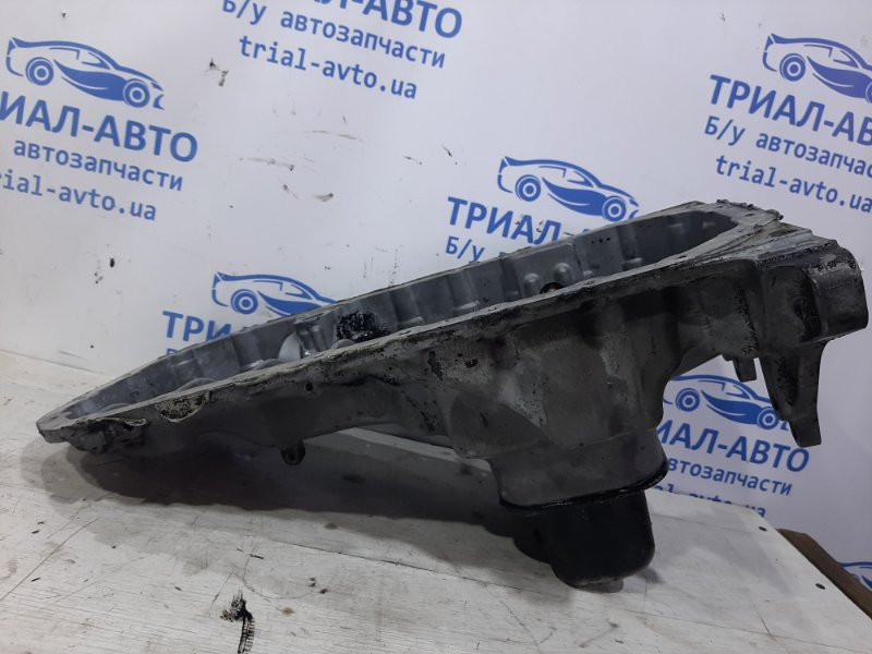 Поддон мотора Toyota Prado 2002-2009 1210130080 (Арт. 25934) Киев - изображение 3
