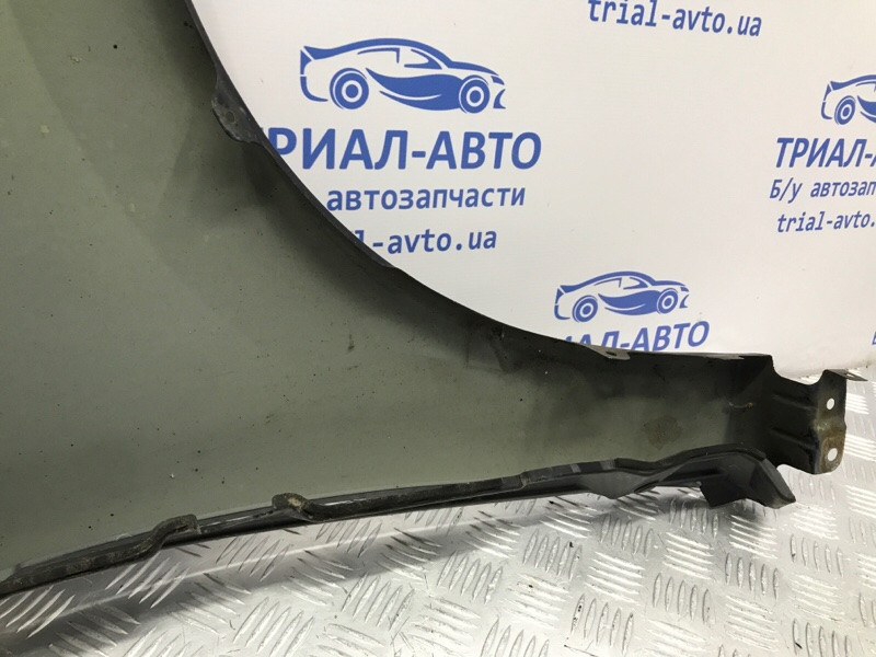 Крыло переднее левое Mitsubishi Outlander 2012-2021 5220G975 (Арт. 49855) Київ - зображення 9