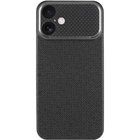 Чехол PC Sparta Slim Shield with Magnetic Fit для Apple iPhone 17 (6.3") Херсон