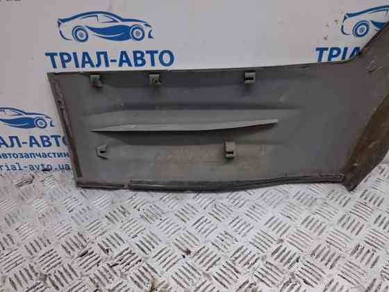 Накладка двери Mitsubishi Pajero Wagon 1999-2006 MR508194 (Арт. 71121) Киев