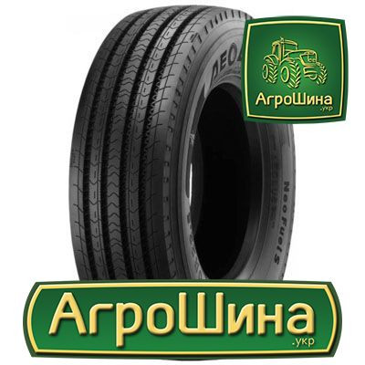 Грузовая шина Aeolus Neo Fuel S (рулевая) 295/60 R22.5 150/147K Киев - изображение 1