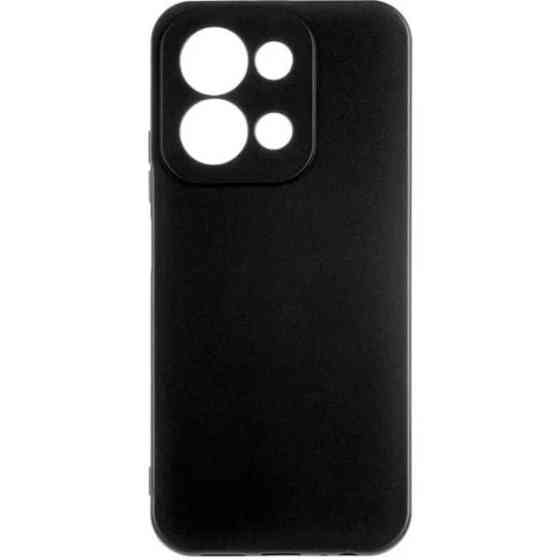 Чохол WAVE Colorful (TPU) для Xiaomi Redmi 15C UA/Poco C85 UA Black Харків