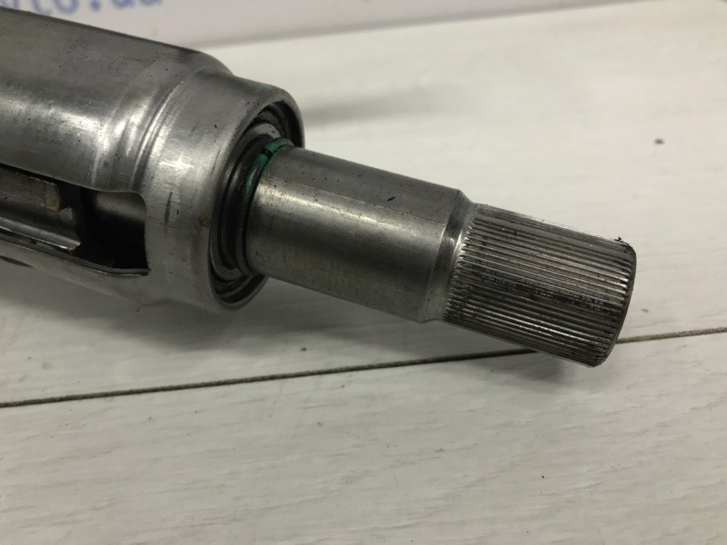 Колонка рулевая Chevrolet Cruze J300 1.6 F16D4 2009 (б/у) Киев - изображение 5