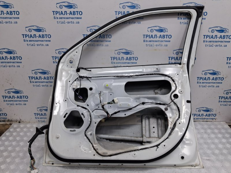 Дверь передняя правая Mitsubishi ASX 2010- 5700B534 (Арт. 79777) Киев - изображение 10