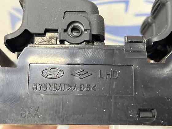 Блок управления стеклоподъемниками Hyundai Getz 2002-2011 935701C110WK (Арт. 81104) Киев
