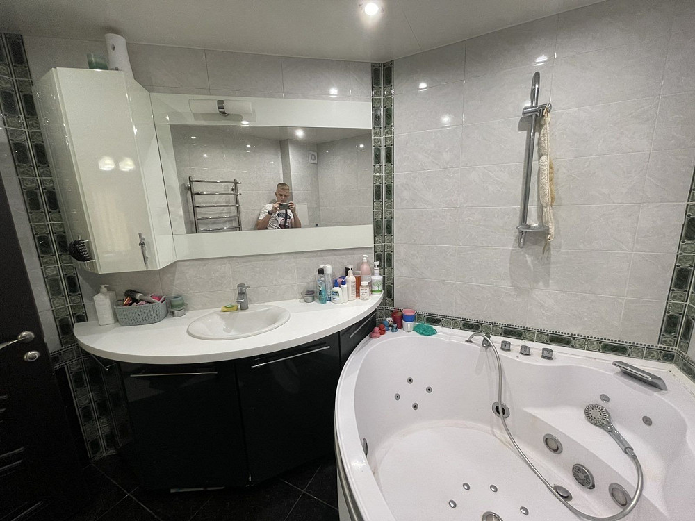 Сдам. 3-к.кв. 3/9, ж/м Победа-2 Днепр - изображение 2