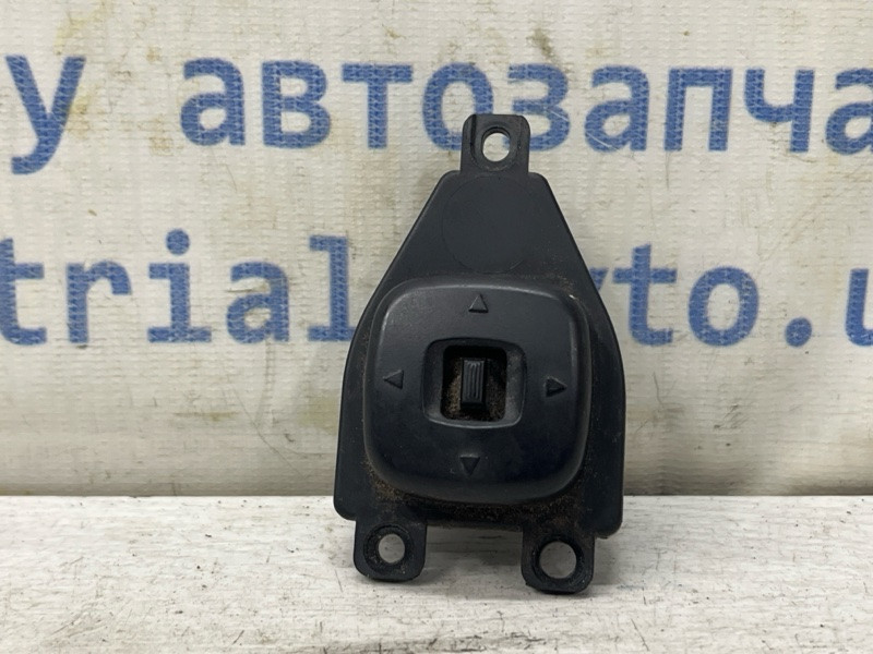 Корректор зеркал Mazda 3 2003-2009 BJ0E66600 (Арт. 81677) Київ - зображення 1