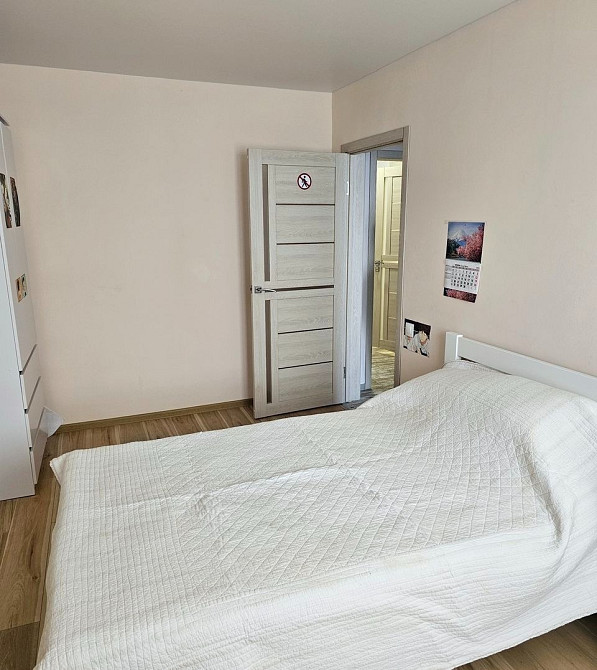 Продам 3-к квартиру (ленинградка 75 м2 ) на пр. Мира, Левобережный 3 Дніпро - зображення 6