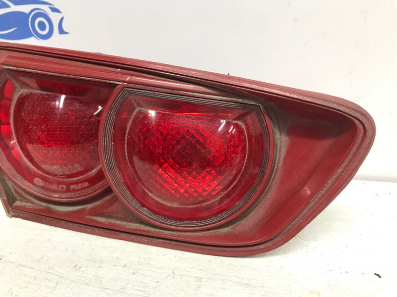 Фонарь задний внутренний левый Mitsubishi Lancer 2007-2017 8337A009 (Арт. 47585) Київ - зображення 3