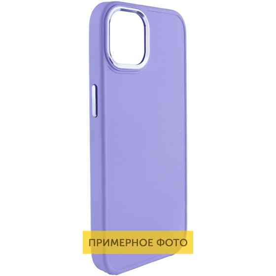 Кожаный чехол Bonbon Leather Metal Style для Samsung Galaxy S23 Херсон