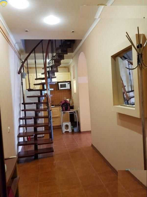 продажа 2-к квартира Одесса, Приморский, 79000 $ Одесса - изображение 5