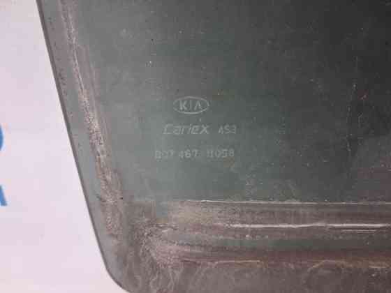 Стекло двери заднее правое Kia Sorento 2009-2021 834212P010 (Арт. 71618) Київ