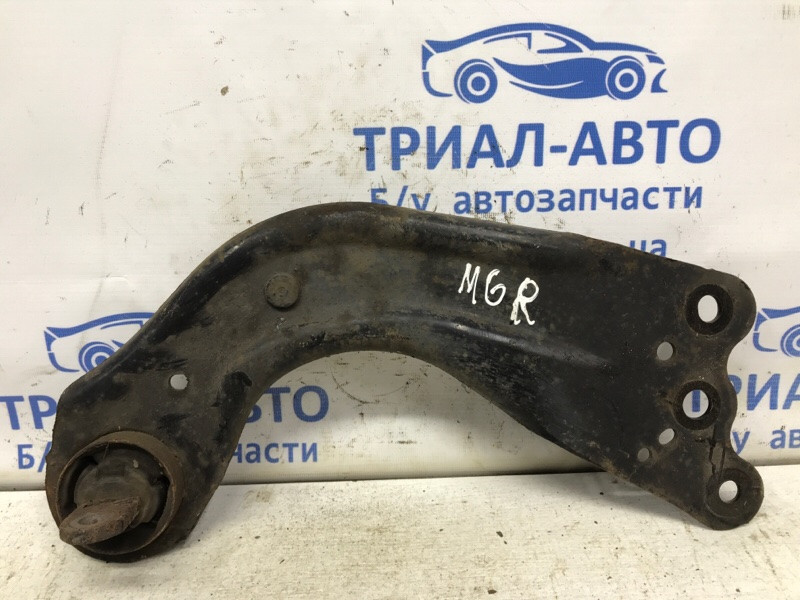 Рычаг задней подвески продольный правый Mazda 6 GJ 2.2 DIESEL 2012 (б/у) Київ - зображення 1