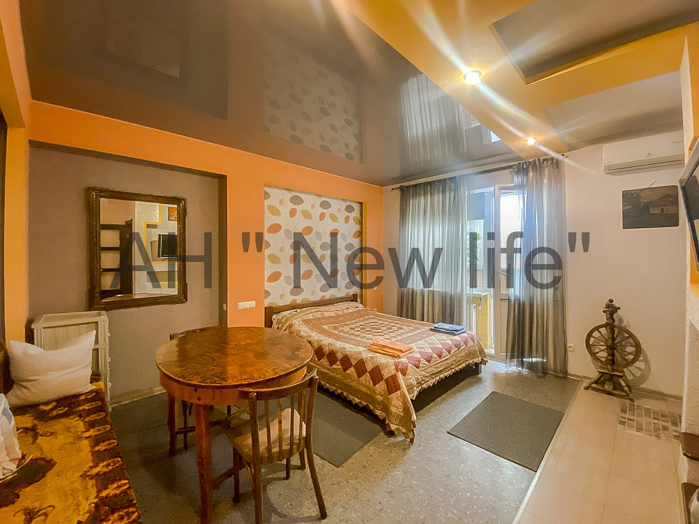 1-комнатная квартира. Центр. Сумы - изображение 1