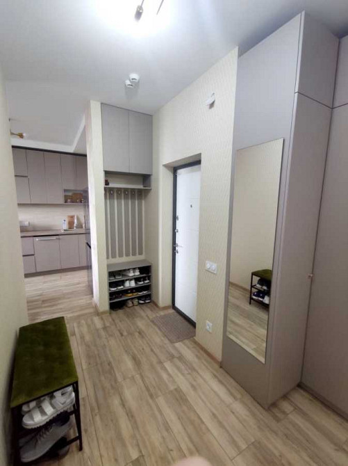 продажа 3-к квартира Киев, Оболонский, 134900 $ Київ - зображення 12