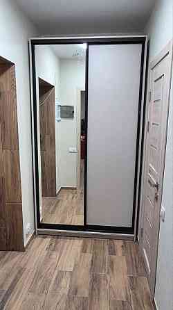 долгосрочная аренда 1-к квартира Киево-Святошинский, Ирпень, 15000 грн./мес. Ирпень