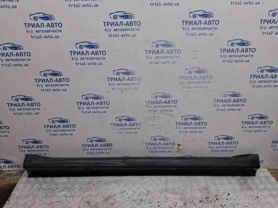 Накладка порога внешняя левая Mitsubishi Outlander XL 2.4 БЕНЗИН 4B12 2007 (б/у) Київ