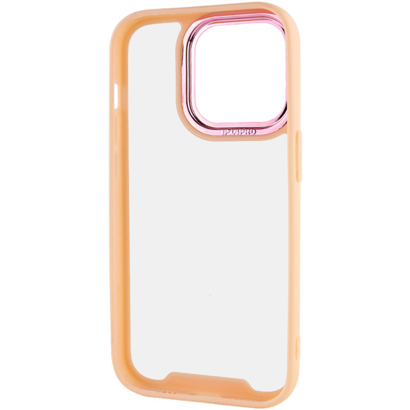 Чехол TPU+PC Lyon Case для Apple iPhone 13 Pro (6.1") Херсон - изображение 10