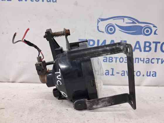 Фара противотуманная правая Hyundai Tucson 2004-2009 922022E000 (Арт. 79272) Київ
