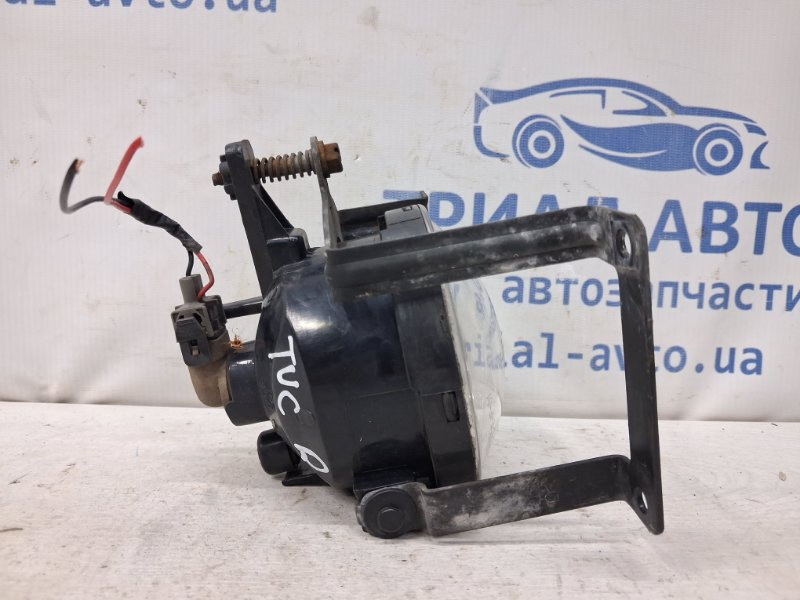 Фара противотуманная правая Hyundai Tucson 2004-2009 922022E000 (Арт. 79272) Київ - зображення 3
