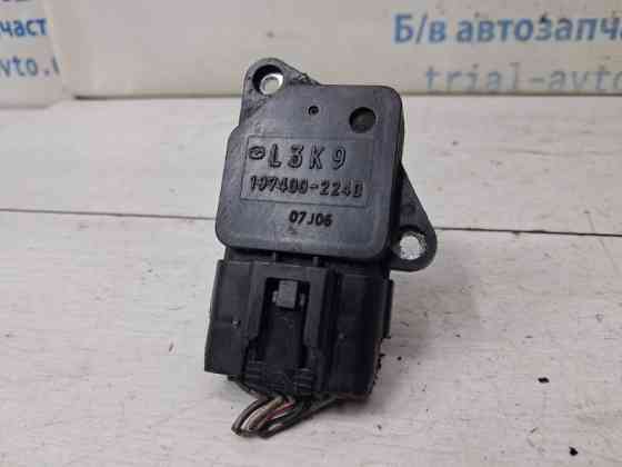 Датчик расхода воздуха Mazda CX 7 2006-2012 L3K913215 (Арт. 87813) Київ