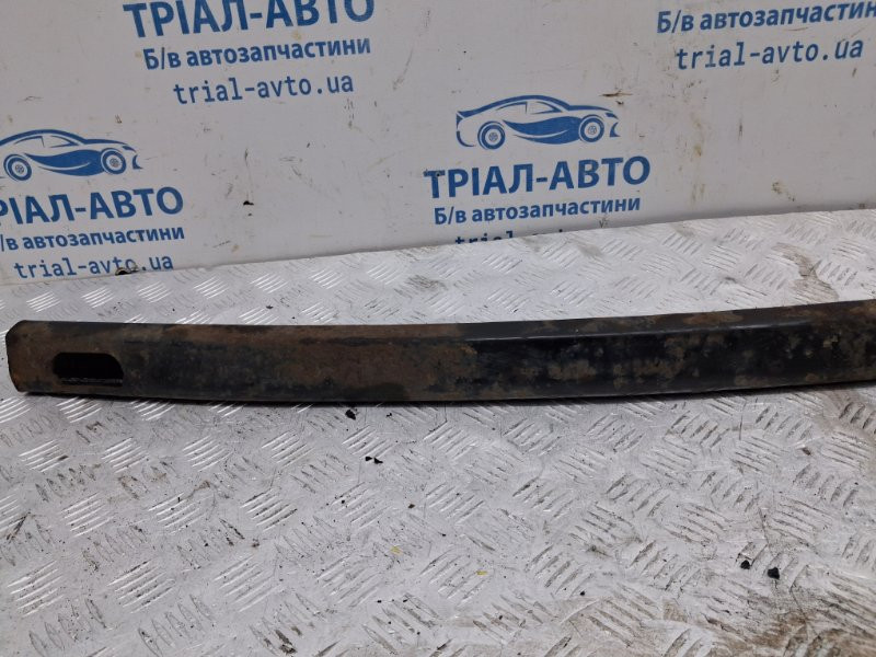 Усилитель бампера задний Nissan X-Trail 2007-2015 85032JG00A (Арт. 79845) Київ - зображення 3