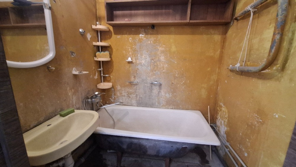 Купити 3-кімнатну квартиру, р-н Обрій, вул. Велика Кільцева Харків - зображення 12