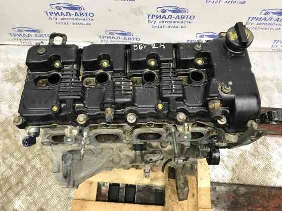 Двигатель Suzuki Grand Vitara JT 2.4 БЕНЗИН J24B 2005 (б/у) Київ