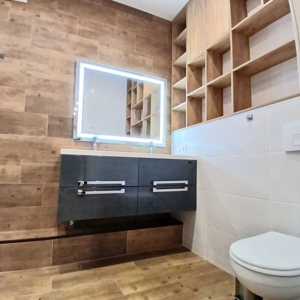 продажа 3-к квартира Киево-Святошинский, Ирпень, 80000 $ Ирпень - изображение 8