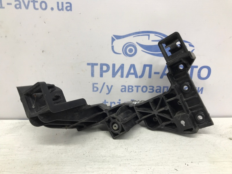 Кронштейн бампера передний левый Kia Ceed JD 1.6 DIESEL D4FB 2012 (б/у) Київ - зображення 3