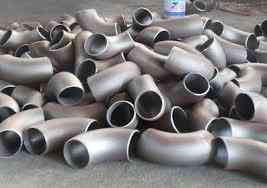 Відвід типу 3D 90° 76х8 мм Киев