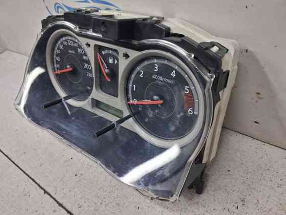 Приборная панель Nissan Note 2005-2013 248109U30D (Арт. 84537) Киев